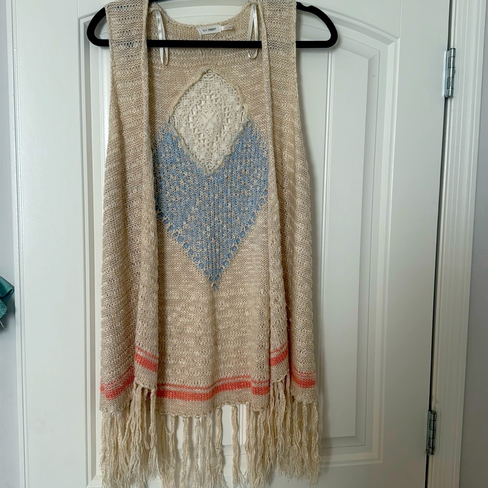 Blu Pepper - image 1